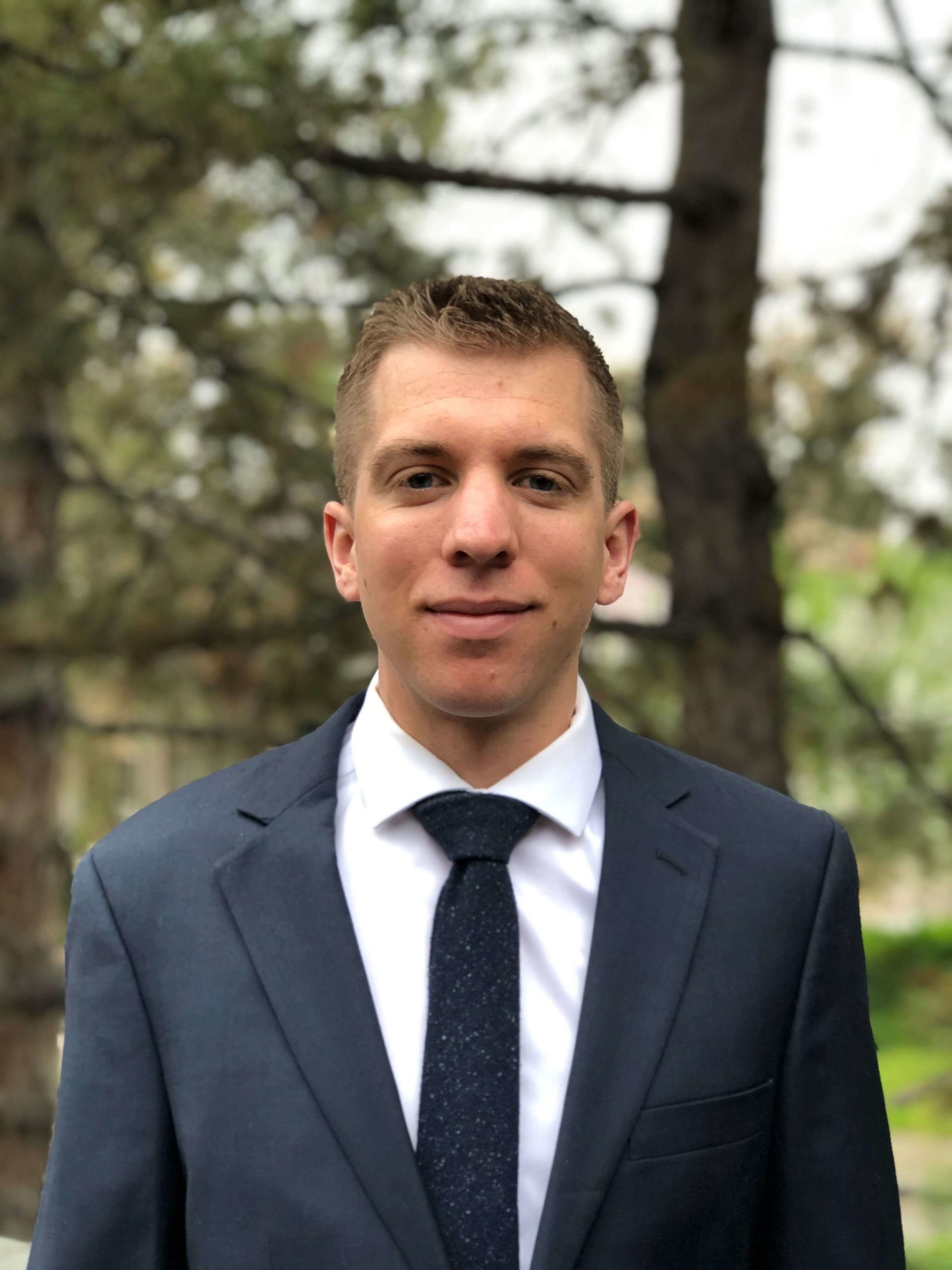 Optometrist in Redding Red Bluff Chico CA Dr Michael Franzone