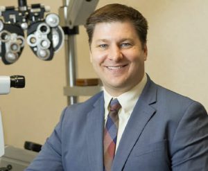 Redding LASIK surgeon, free LASIK consultation, LASIK, astigmatism, financing options, Dr. Michael Sumsion